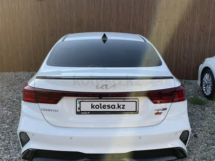 Kia Cerato 2024 года за 10 000 000 тг. в Алматы – фото 10