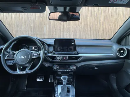 Kia Cerato 2024 года за 10 000 000 тг. в Алматы – фото 11