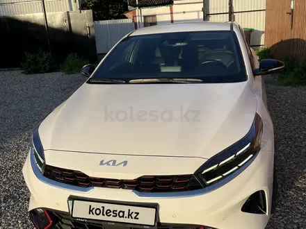 Kia Cerato 2024 года за 10 000 000 тг. в Алматы – фото 13
