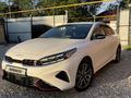 Kia Cerato 2024 года за 10 000 000 тг. в Алматы – фото 14