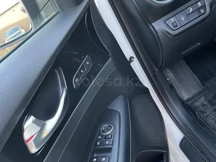 Kia Cerato 2024 года за 10 000 000 тг. в Алматы – фото 15