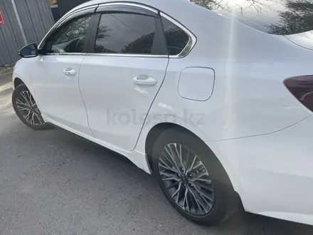 Kia Cerato 2024 года за 10 000 000 тг. в Алматы – фото 4