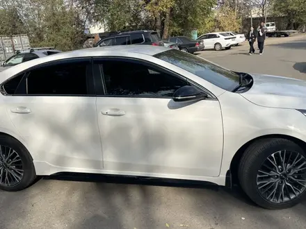 Kia Cerato 2024 года за 10 000 000 тг. в Алматы – фото 2