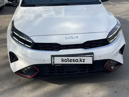 Kia Cerato 2024 года за 10 000 000 тг. в Алматы