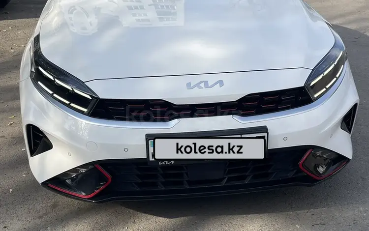 Kia Cerato 2024 года за 10 000 000 тг. в Алматы