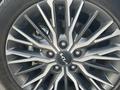 Kia Cerato 2024 года за 10 000 000 тг. в Алматы – фото 9