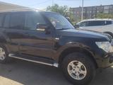 Mitsubishi Pajero 2008 года за 8 000 000 тг. в Жезказган – фото 4