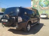 Mitsubishi Pajero 2008 года за 8 000 000 тг. в Жезказган – фото 3