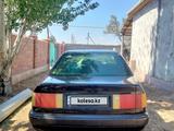 Audi 100 1992 годаүшін1 500 000 тг. в Шиели – фото 3