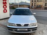 Nissan Primera 1998 годаүшін2 000 000 тг. в Кызылорда – фото 2
