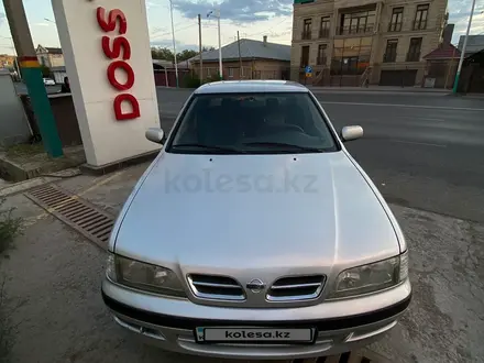 Nissan Primera 1998 года за 1 850 000 тг. в Кызылорда – фото 10