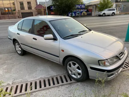 Nissan Primera 1998 года за 1 850 000 тг. в Кызылорда – фото 4