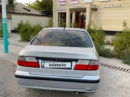 Nissan Primera 1998 года за 1 850 000 тг. в Кызылорда – фото 8