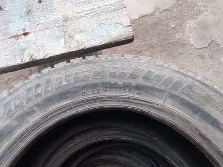 Резина зимняя, Bridgestoun за 30 000 тг. в Семей – фото 3