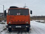 КамАЗ  5511 1987 года за 3 850 000 тг. в Астана
