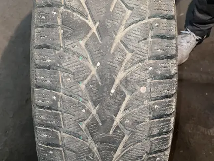 Диски Монтеро спорт. Резина 265/70/16 за 350 000 тг. в Алматы – фото 5