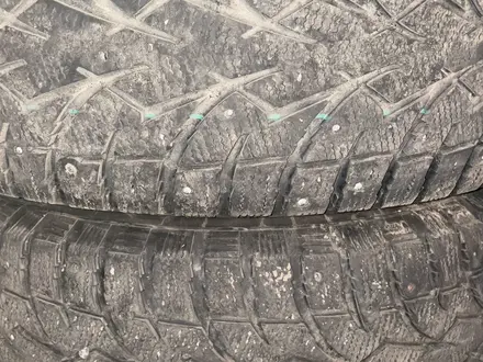 Диски Монтеро спорт. Резина 265/70/16 за 350 000 тг. в Алматы – фото 6