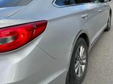 Hyundai Sonata 2014 года за 8 300 000 тг. в Талдыкорган – фото 3