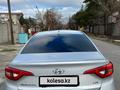 Hyundai Sonata 2014 года за 8 300 000 тг. в Алматы – фото 11