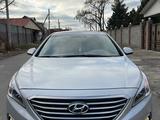 Hyundai Sonata 2014 года за 8 300 000 тг. в Талдыкорган