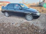 ВАЗ (Lada) 2110 2010 года за 1 500 000 тг. в Кокшетау – фото 2