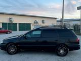Toyota Avensis 2001 годаүшін2 545 500 тг. в Актау – фото 5