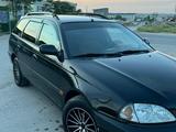 Toyota Avensis 2001 годаүшін2 545 500 тг. в Актау – фото 3