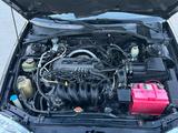 Toyota Avensis 2001 годаүшін2 545 500 тг. в Актау
