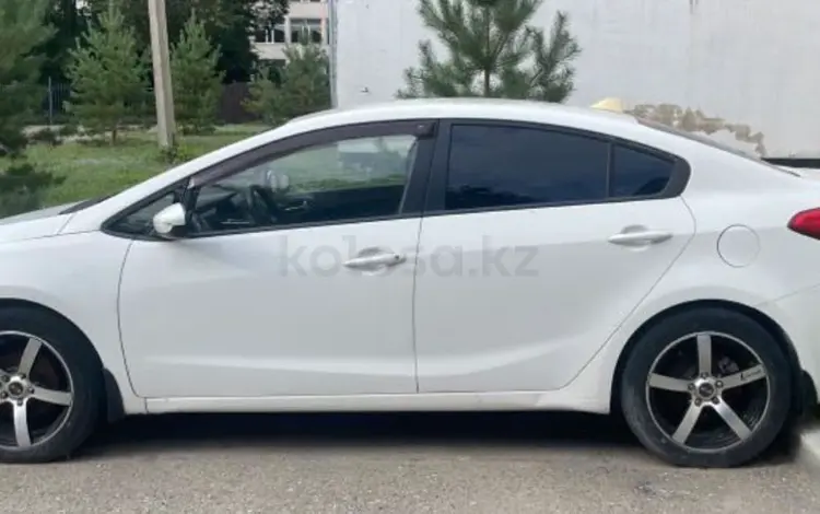 Kia Cerato 2013 годаүшін6 500 000 тг. в Павлодар