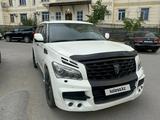 Infiniti QX80 2014 года за 15 000 000 тг. в Астана