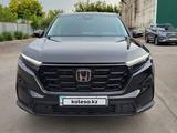 Honda CR-V 2023 года за 18 000 000 тг. в Алматы – фото 2