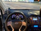 Hyundai Tucson 2014 года за 7 800 000 тг. в Шымкент