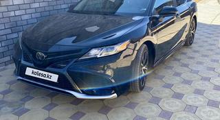 Toyota Camry 2019 года за 12 600 000 тг. в Уральск