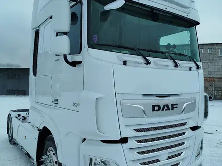 DAF  XF 2019 года за 28 200 000 тг. в Караганда – фото 4