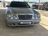 Mercedes-Benz E 320 1999 годаүшін6 000 000 тг. в Жанаозен