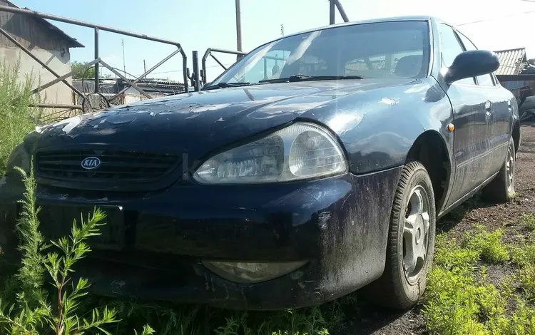 Kia Credos 1998 года за 10 000 тг. в Караганда