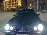 Mercedes-Benz E 320 1999 годаүшін3 500 000 тг. в Кызылорда – фото 2