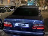 Mercedes-Benz E 320 1999 годаүшін3 500 000 тг. в Кызылорда – фото 4