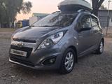 Chevrolet Spark 2022 годаүшін4 500 000 тг. в Алматы – фото 2