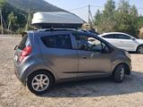 Chevrolet Spark 2022 годаүшін4 500 000 тг. в Алматы – фото 3