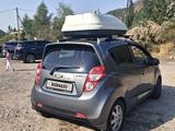 Chevrolet Spark 2022 годаүшін4 500 000 тг. в Алматы – фото 4