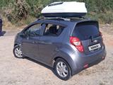 Chevrolet Spark 2022 годаүшін4 500 000 тг. в Алматы – фото 5