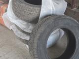 Резина Зимняя с шипами RoadX RX Frost WH12 265/65 R17 за 60 000 тг. в Кокшетау