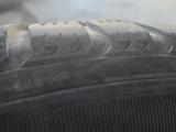 Резина Зимняя с шипами RoadX RX Frost WH12 265/65 R17 за 60 000 тг. в Кокшетау – фото 5