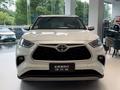 Toyota Highlander 2024 годаүшін20 340 000 тг. в Алматы