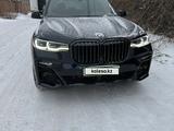 BMW X7 2022 годаүшін44 800 000 тг. в Павлодар – фото 3