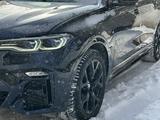 BMW X7 2022 годаүшін44 800 000 тг. в Павлодар – фото 2