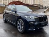 BMW X7 2022 годаүшін44 800 000 тг. в Павлодар