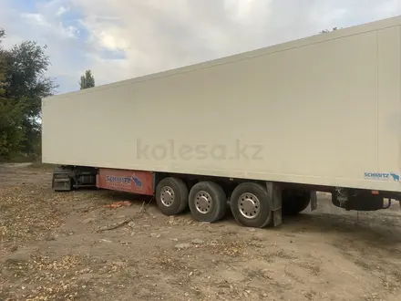 Volvo  FH 1998 года за 17 000 000 тг. в Семей – фото 8