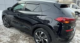 Hyundai Tucson 2020 годаfor12 300 000 тг. в Астана – фото 5